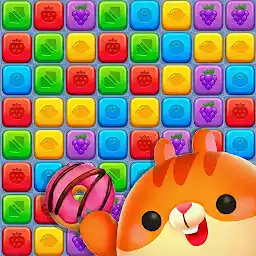 Chum Chum Blast! — Android game icon
