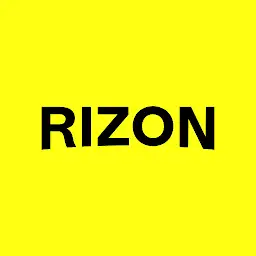 RIZON: Stablecoin Finance — Android app icon