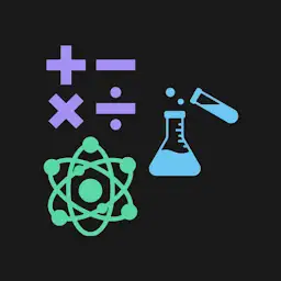 All in One Formula - Math AI — Android app icon