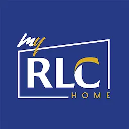 myRLC Home — Android app icon
