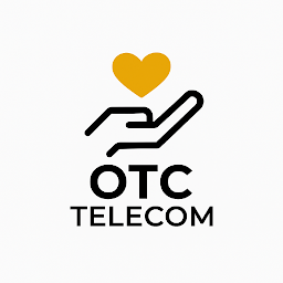 OTC TELECOM — Android app icon
