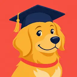 Puppy & Dog Training - DogPath — Android app icon