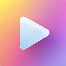 VIBE: AI Video Maker & Editor — Android app icon