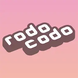 Rodocodo: Code Hour — Android game icon