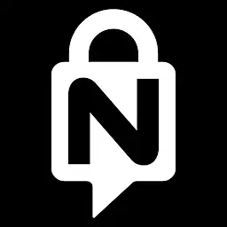 NCRPT — Android app icon