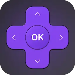 Smart Remote - Easy TV Control — Android app icon