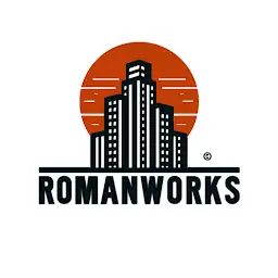 Romanworks Access — Android app icon