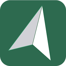 SG Routes — Android app icon