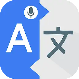 Translate App: Text and Voice — Android app icon