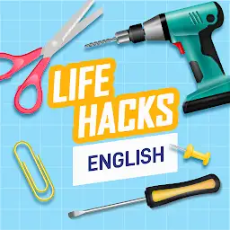 Life Hacks & DIY Tips — Android app icon