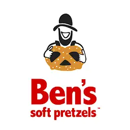 Ben's Soft Pretzels — Android app icon