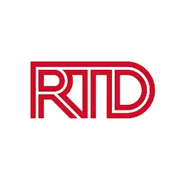 RTD NextRide — Android app icon