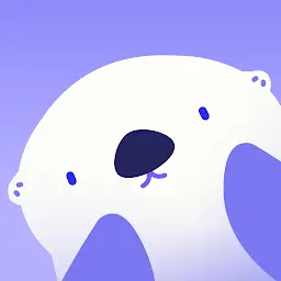 OtterLife — Android app icon