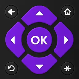 TV Remote Control For Smart TV — Android app icon
