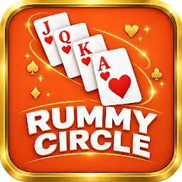 Rummy Circle Game — Android game icon
