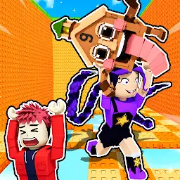 Run For Brainzot: Floor Escape — Android game icon