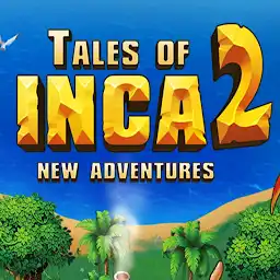 Tales of Inca 2 New Adventures — Android game icon
