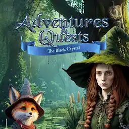 Adventures and Quests CE — Android game icon