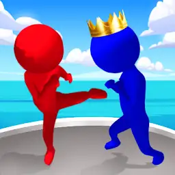 Size Up - Epic Run Race 3D — Android app icon
