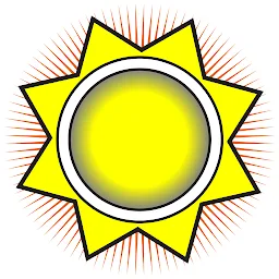 RVA® Astrology & Kundali App — Android app icon