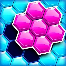Block Puzzle: Block Games — Android game icon