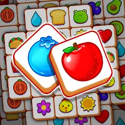 Tile Puzzle Game: Tiles Match — Android app icon