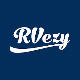 RVezy — RV Rentals. Made Easy — Android app icon