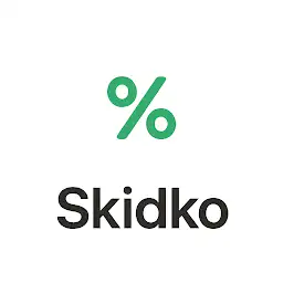 Skidko — Android app icon
