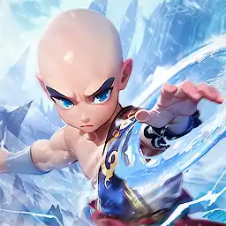 Yong Heroes 2: Storm Returns — Android game icon
