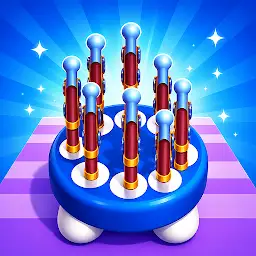 Gun Shooter — Android game icon