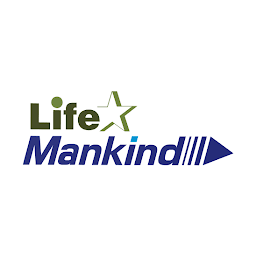 Life Mankind — Android app icon