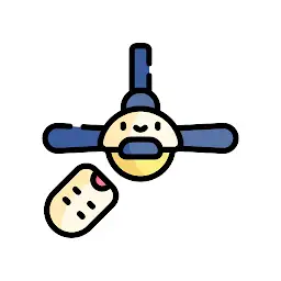 Orient Fan Remote — Android app icon