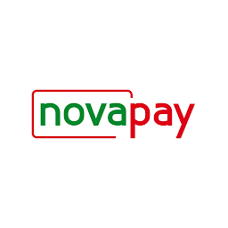 Nova Pay — Android app icon