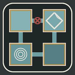 Saltward — Android game icon