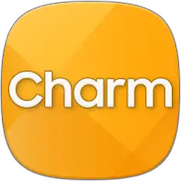 Charm by Samsung — Android app icon