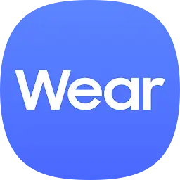 Galaxy Ring Manager — Android app icon