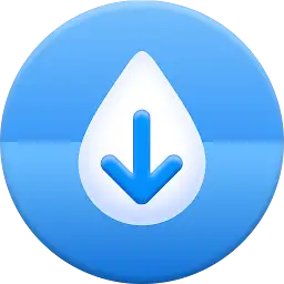 Depth — Android app icon