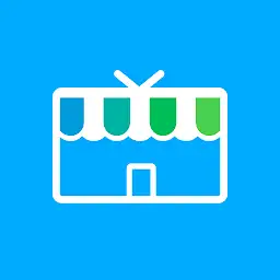 Samsung Business TV — Android app icon
