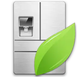 E-Smart Refrigerator — Android app icon