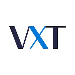 VXT CMS Mobile — Android app icon