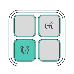 Active Pad Pro — Android app icon