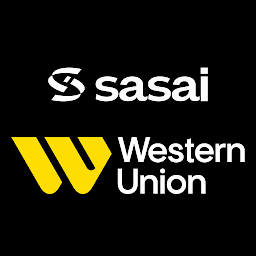 Western Union App by Sasai — Android app icon