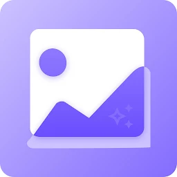 Screen Art — Android app icon