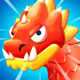 Girl Rescue: Dragon Out! — Android game icon