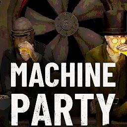 Machine Party — Android game icon