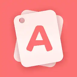 Vocabulary Builder by Atlas — Android app icon