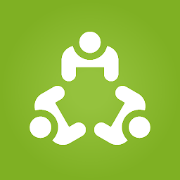SBC Connect — Android app icon