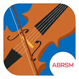 ABRSM Violin Scales Trainer — Android app icon