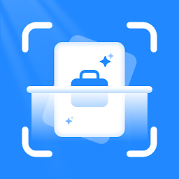 Scan Buddy – QR & Barcode Tool — Android app icon
