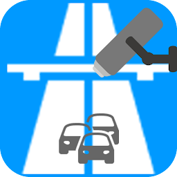 SG Traffic — Android app icon